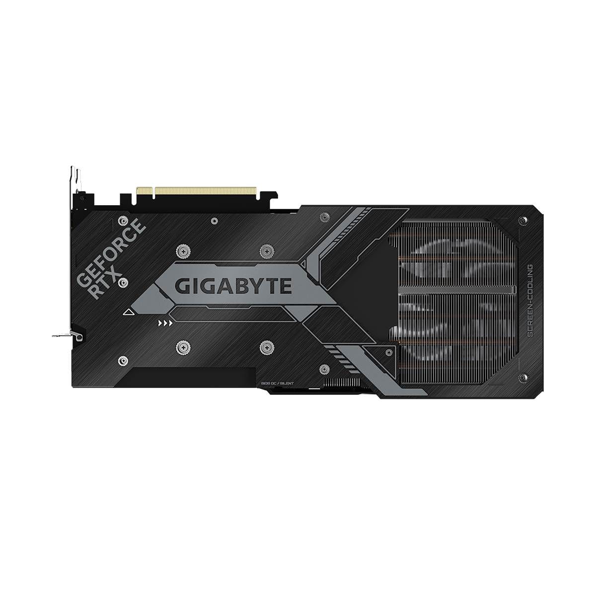 VGA Gigabyte GeForce RTX 4090 WINDFORCE 24G