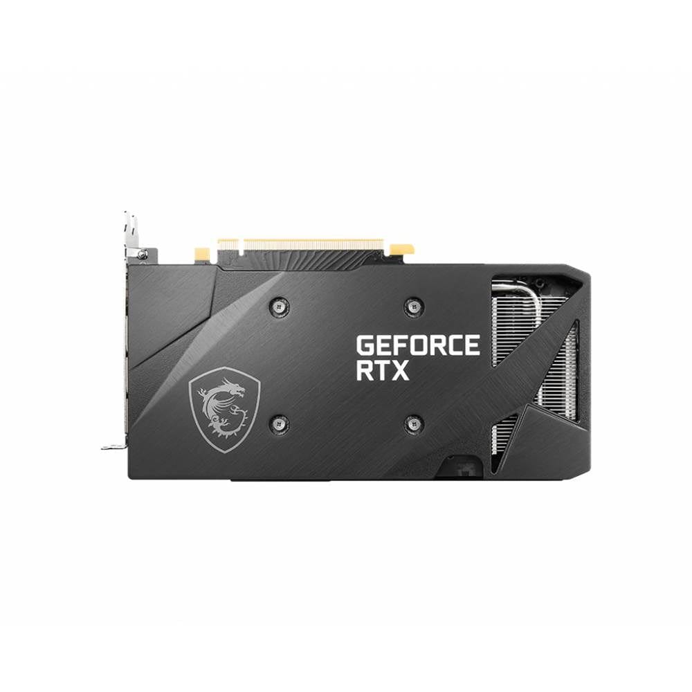 VGA MSI GeForce RTX 3050 Ventus 2X OC 8G