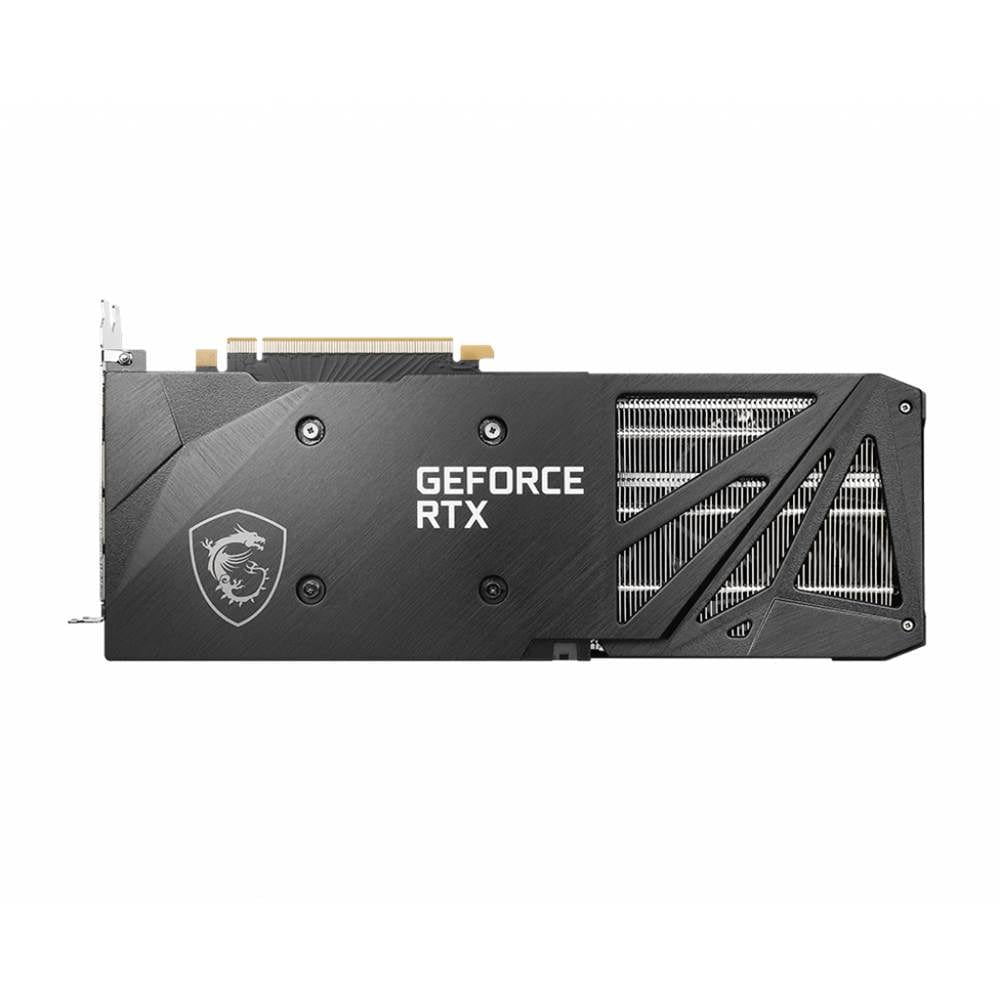 VGA MSI GeForce RTX 3060 Ventus 3X OC 12G