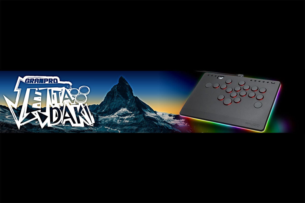 5 Sự Thật Gây Sốc Về Tay Cầm Chơi Game Đối Kháng Mà Bạn Không Hề Hay Biết