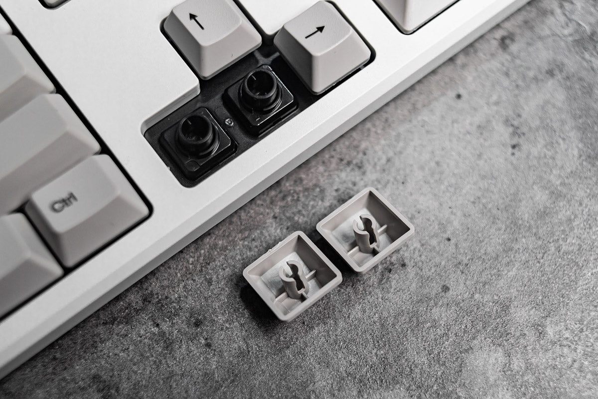 Tại sao Topre vẫn là "Tiêu chuẩn Vàng" của giới bàn phím trong năm 2026?