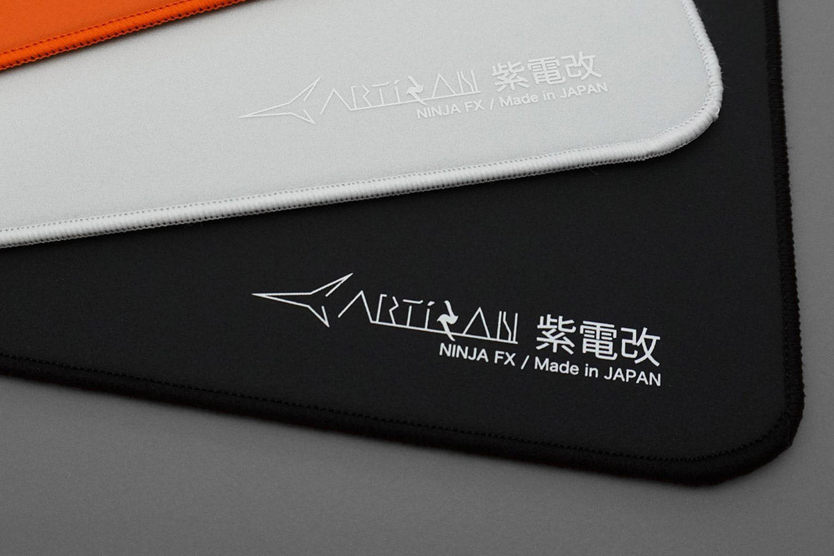 Hiệu Suất Cảm Biến Chuột Có Khác Biệt Trên Lót Chuột Chơi Game Mềm Và Cứng?