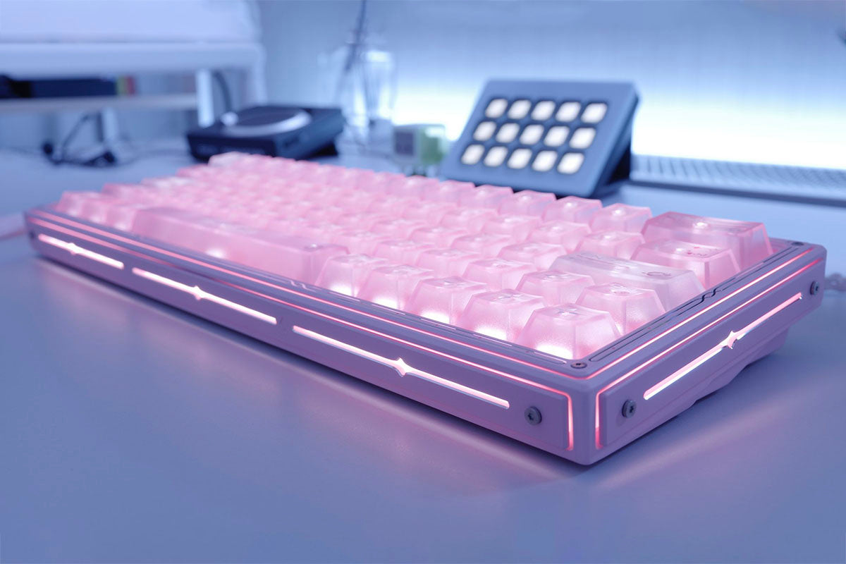 Giải mã thuật ngữ: Actuation Point, Reset Point và Rapid Trigger có liên quan gì nhau?