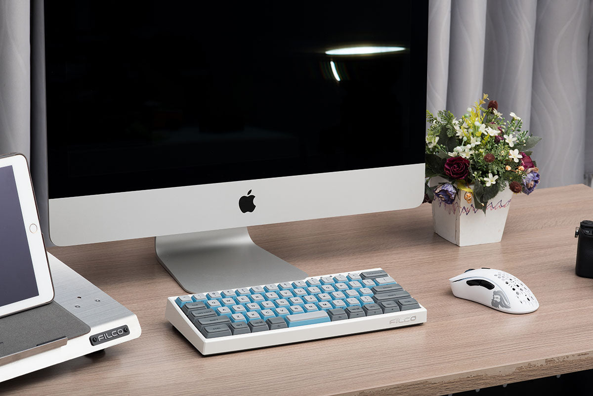 Những bàn phím cơ tốt nhất cho Mac