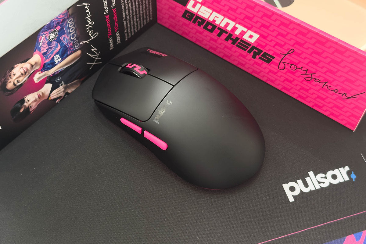 5 Sự Thật Gây Sốc Về Chuột Gaming Năm 2025 Mà Hầu Hết Game Thủ Vẫn Lầm Tưởng