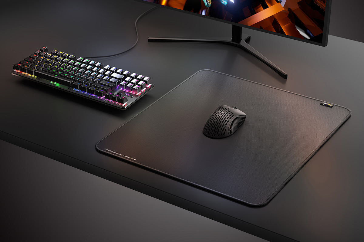 So sánh sự khác nhau giữa các dòng lót chuột Pulsar.