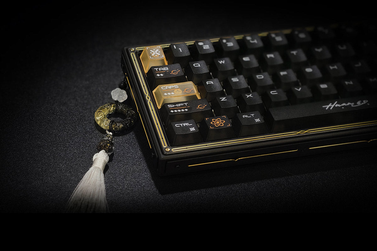 Bàn phím HE: Rapid Trigger 0.1mm và 0.005mm – Cuộc đua thông số hay lợi thế thực tế?