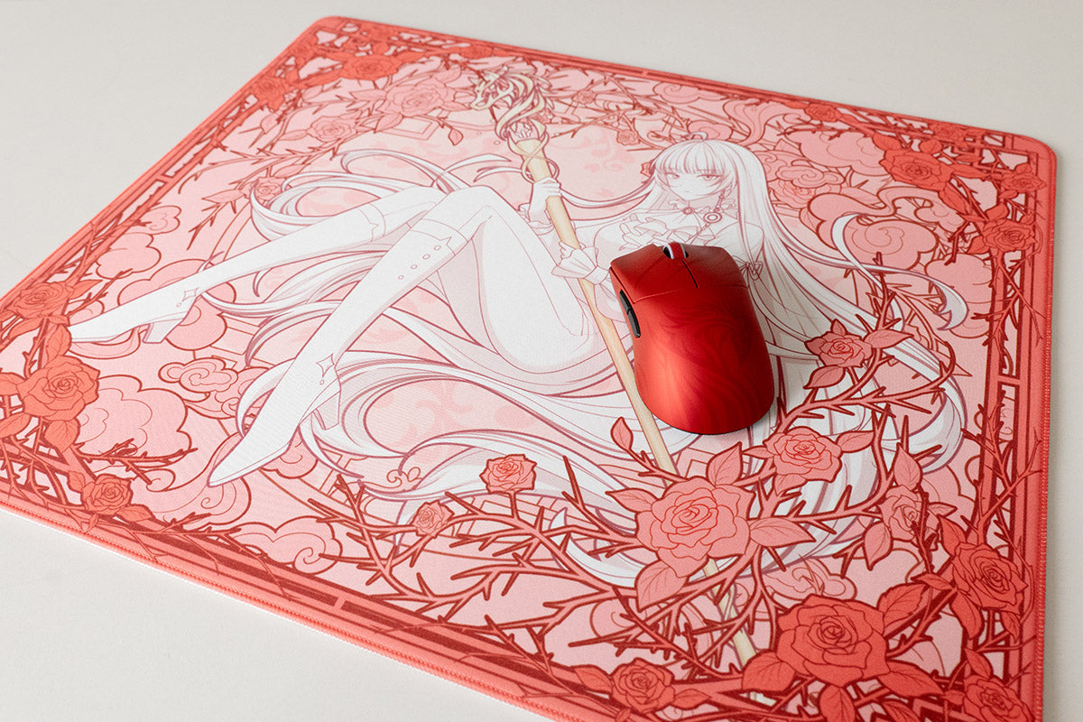 Phân Loại Trọng Lượng Chuột Gaming 2026: Thế Nào Là Siêu Nhẹ & Tại Sao Game Thủ Cần Nhẹ?