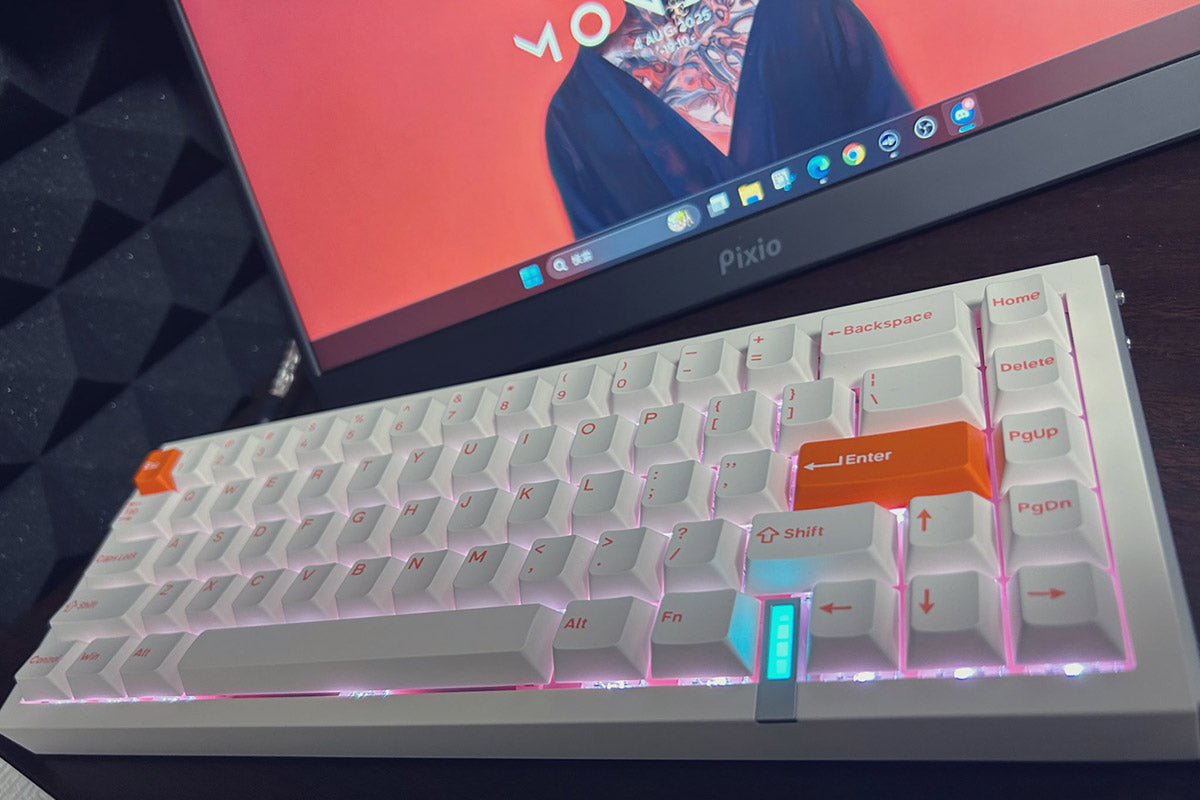 Kinh Nghiệm Chọn Mua Bàn Phím HE: Đừng Chỉ Nhìn Vào Rapid Trigger!