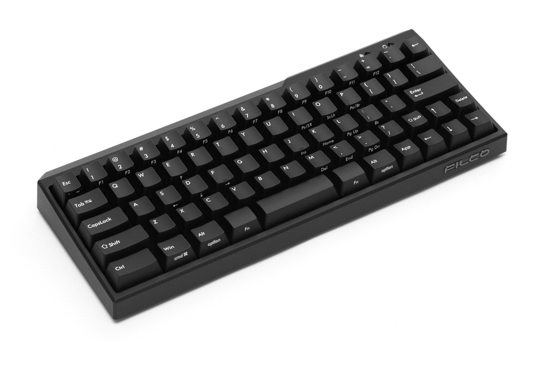 Chọn bàn phím Filco Minila Air.