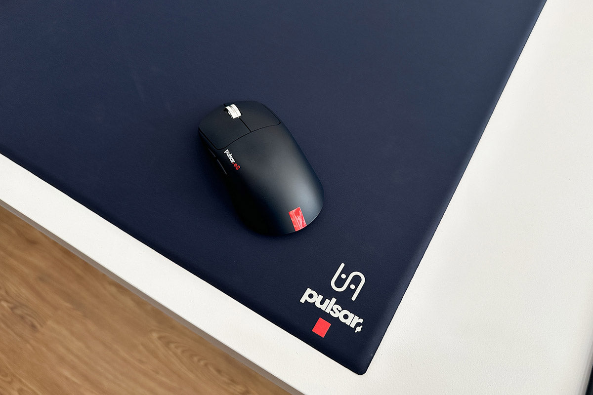 Hướng Dẫn Chọn Chuột Chơi Game Hoàn Hảo Theo Kích Thước Bàn Tay Và Kiểu Cầm