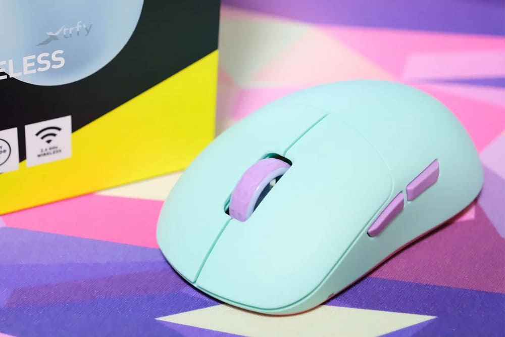 Cách kết nối chuột không dây với laptop đơn giản nhất.