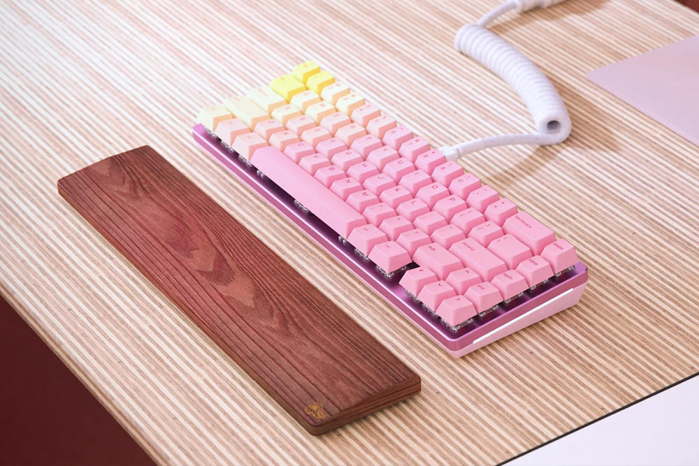 Keycap là gì? Profile keycap là gì? Nên dùng keycap loại nào tốt nhất?.