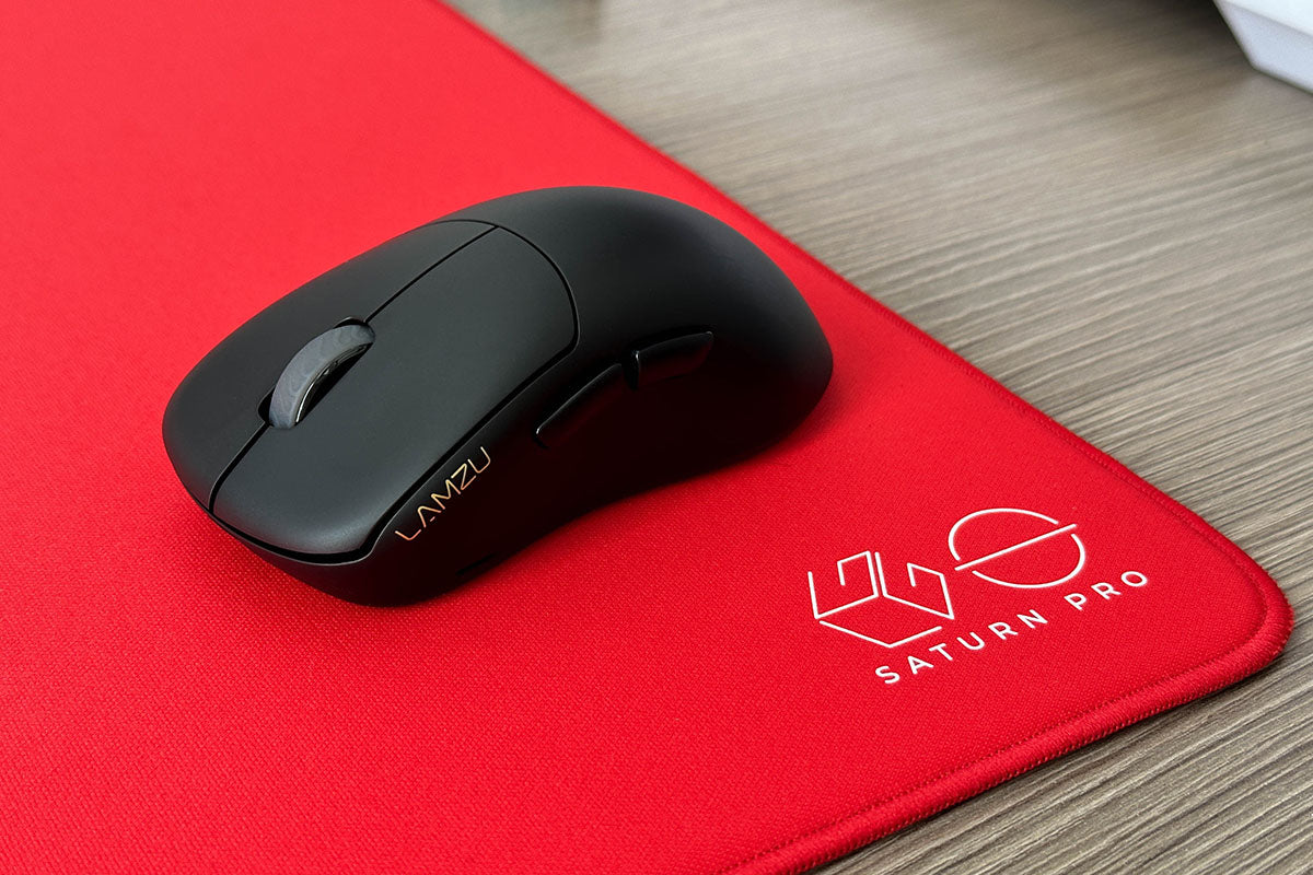 TOP 10 chuột không dây chính hãng, tốt nhất khuyên dùng.