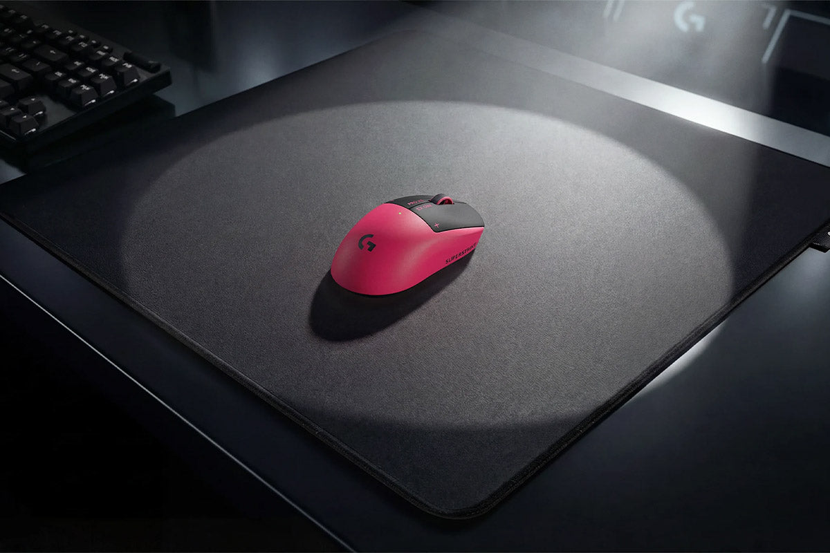 Chuột Gaming Rapid Trigger hoạt động như thế nào?