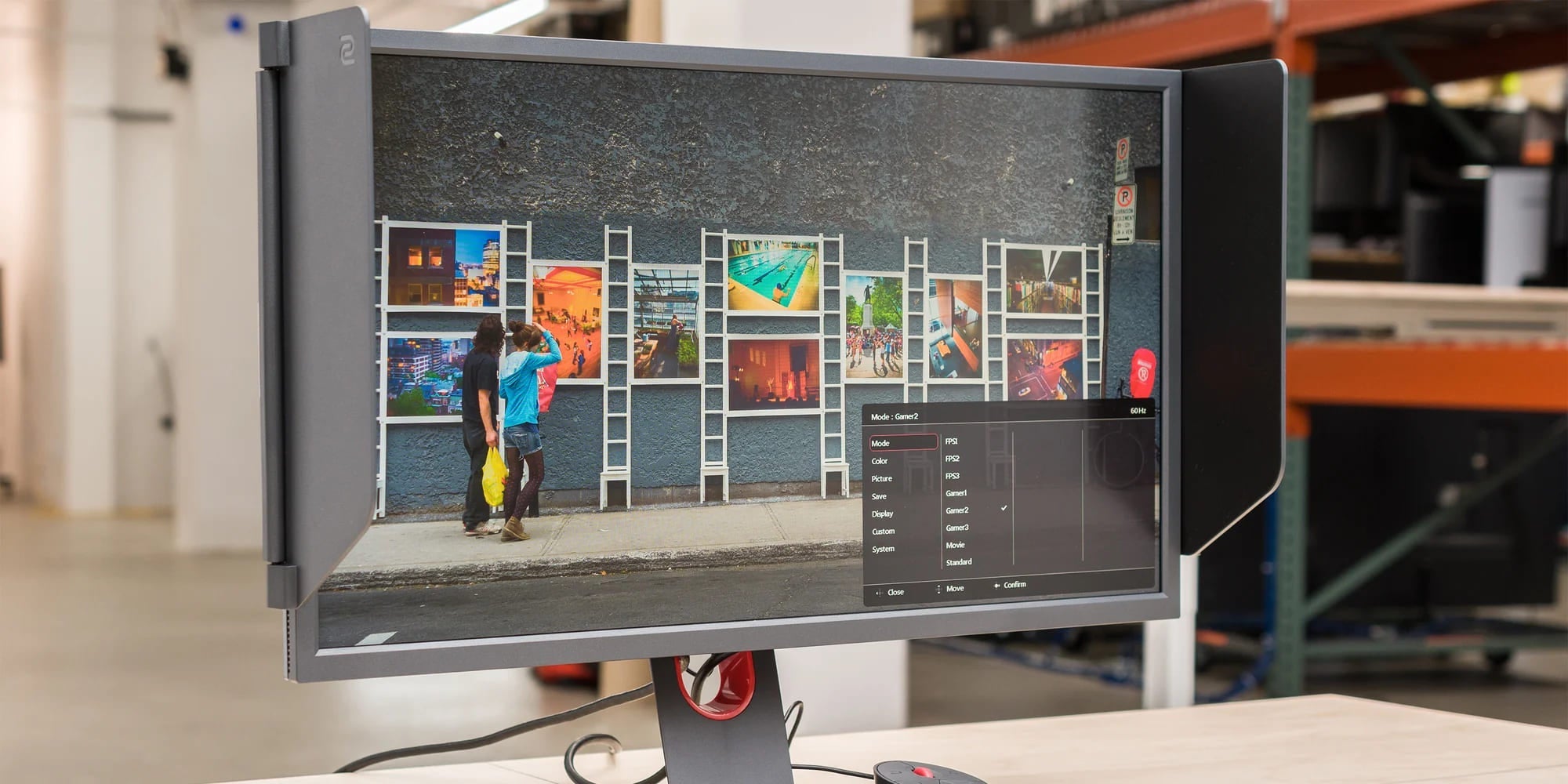 TOP 7 Hãng màn hình máy tính hãng tốt nhất hiện nay.