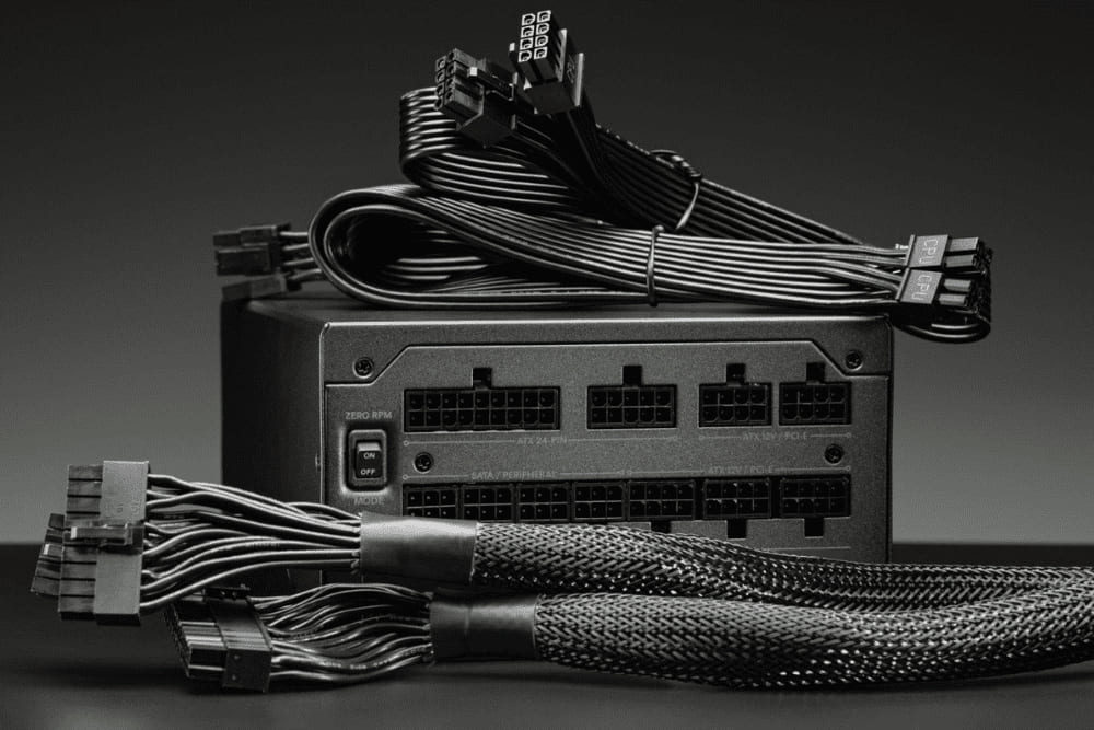 PSU là gì? Chọn nguồn máy tính như thế nào?.