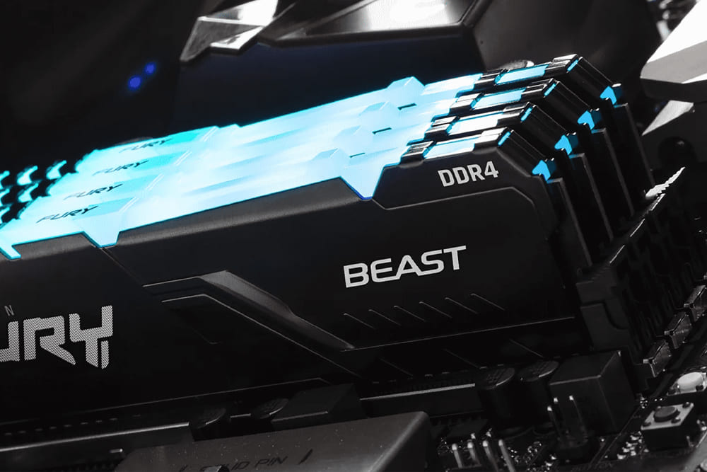 RAM là gì? Cần lưu ý gì khi mua RAM máy tính.