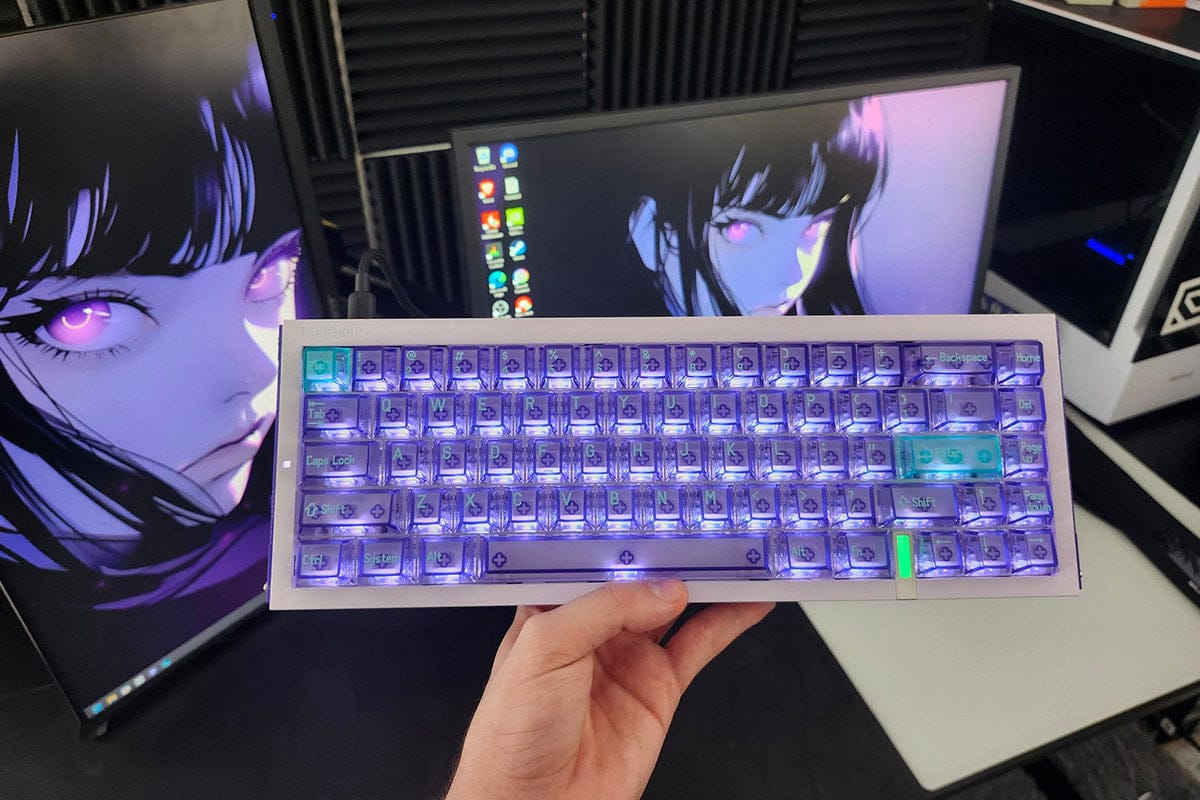 Cải thiện Osu! Ranking với tính năng Rapid Trigger: Có thực sự hiệu quả?