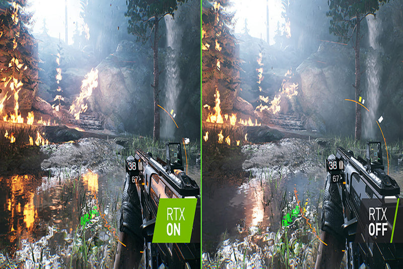 Ray Tracing là gì? Tìm hiểu công nghệ đồ họa đột phá
