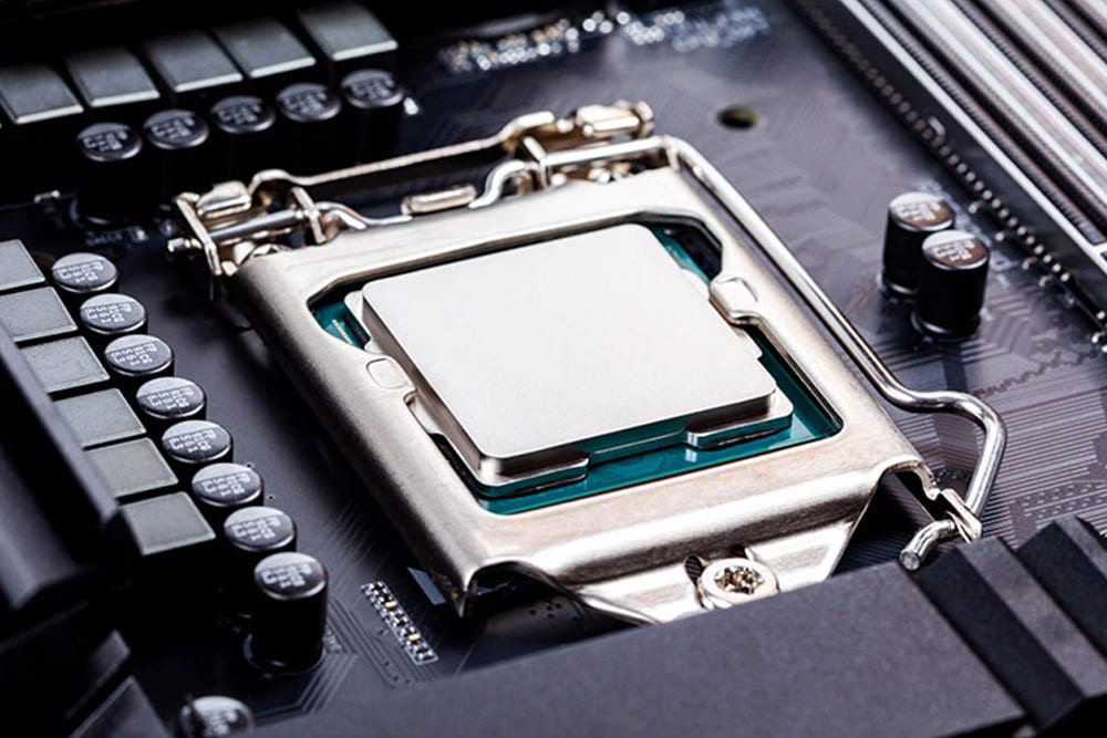 Socket CPU là gì? CPU socket nào tốt nhất hiện nay?.