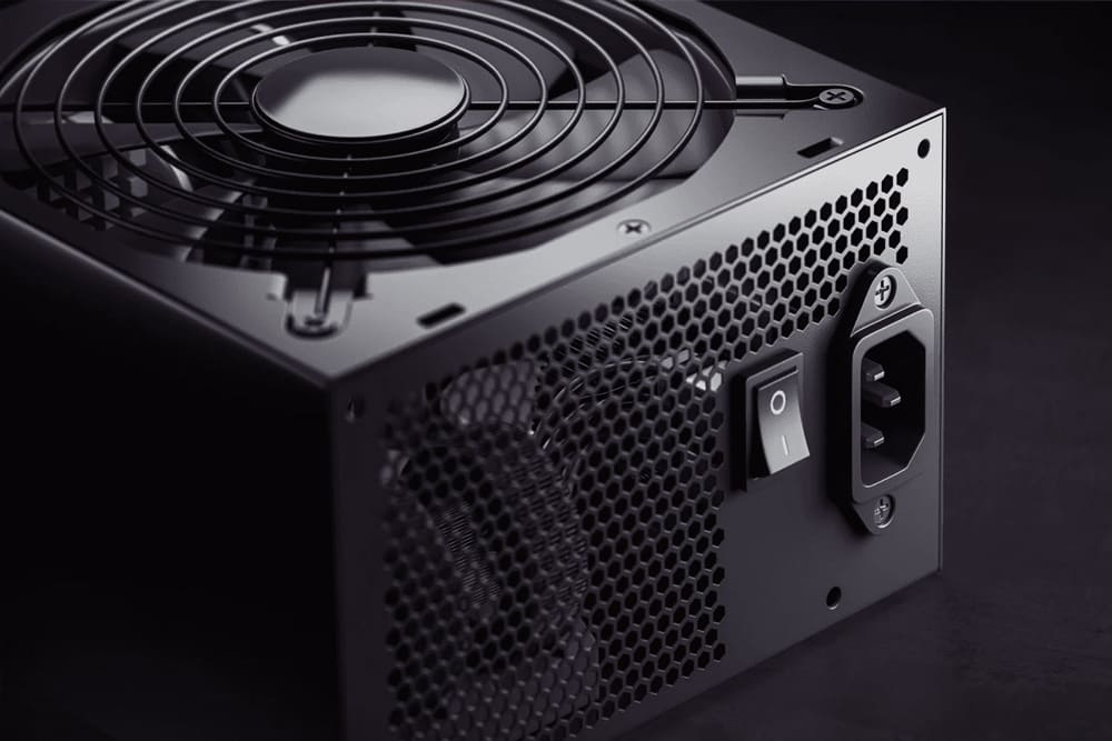 Hướng dẫn tính công suất nguồn cho máy tính, PC gaming, PSU.