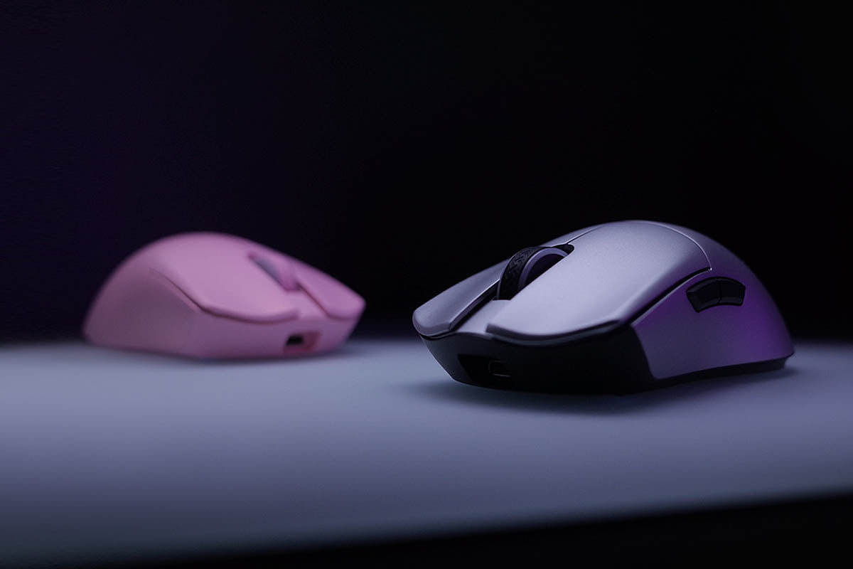 5 Tiêu Chí Chọn Chuột Chơi Game Tốt Nhất: Cập nhật từ xu hướng và dữ liệu mới nhất