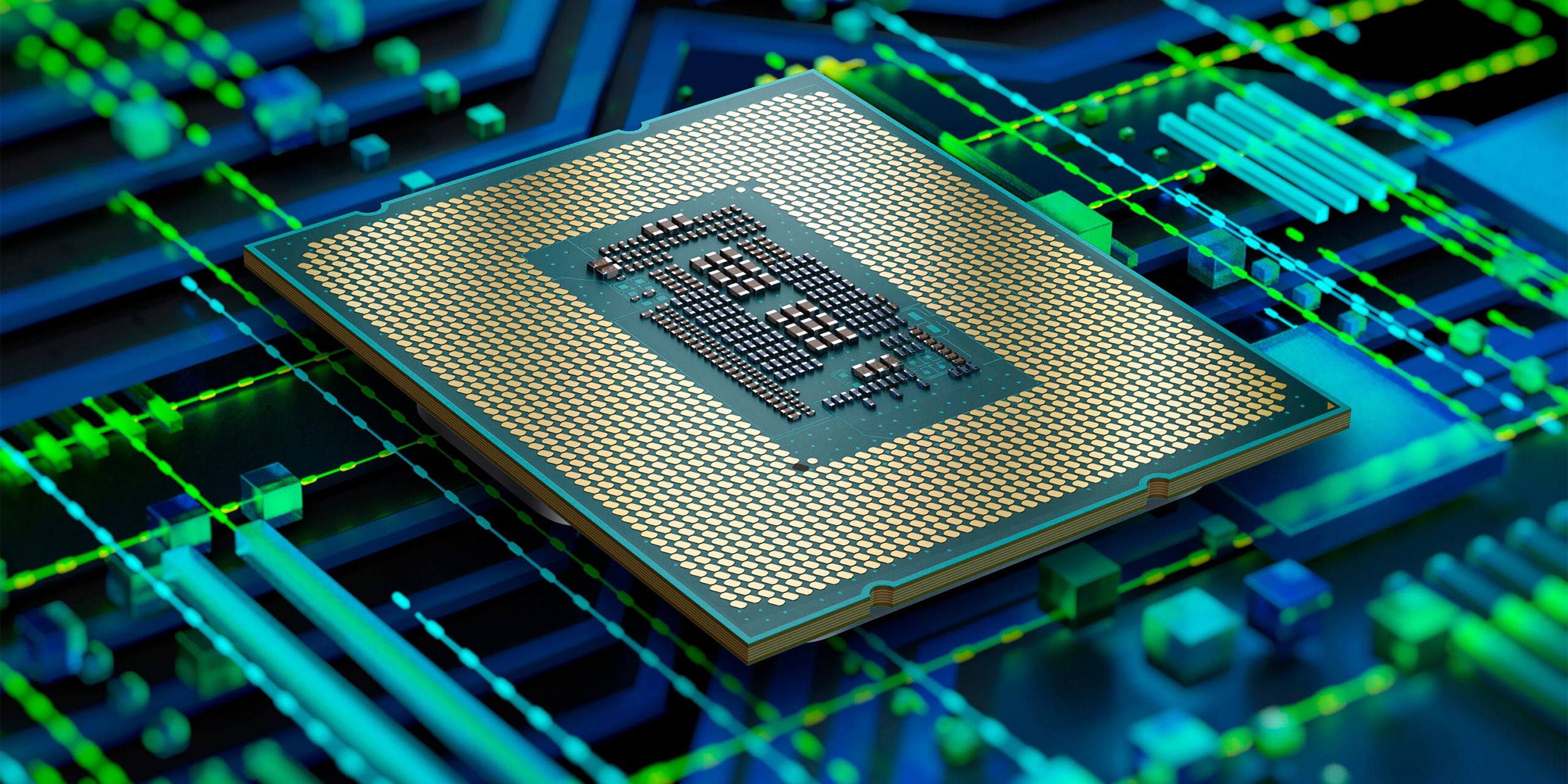 CPU.