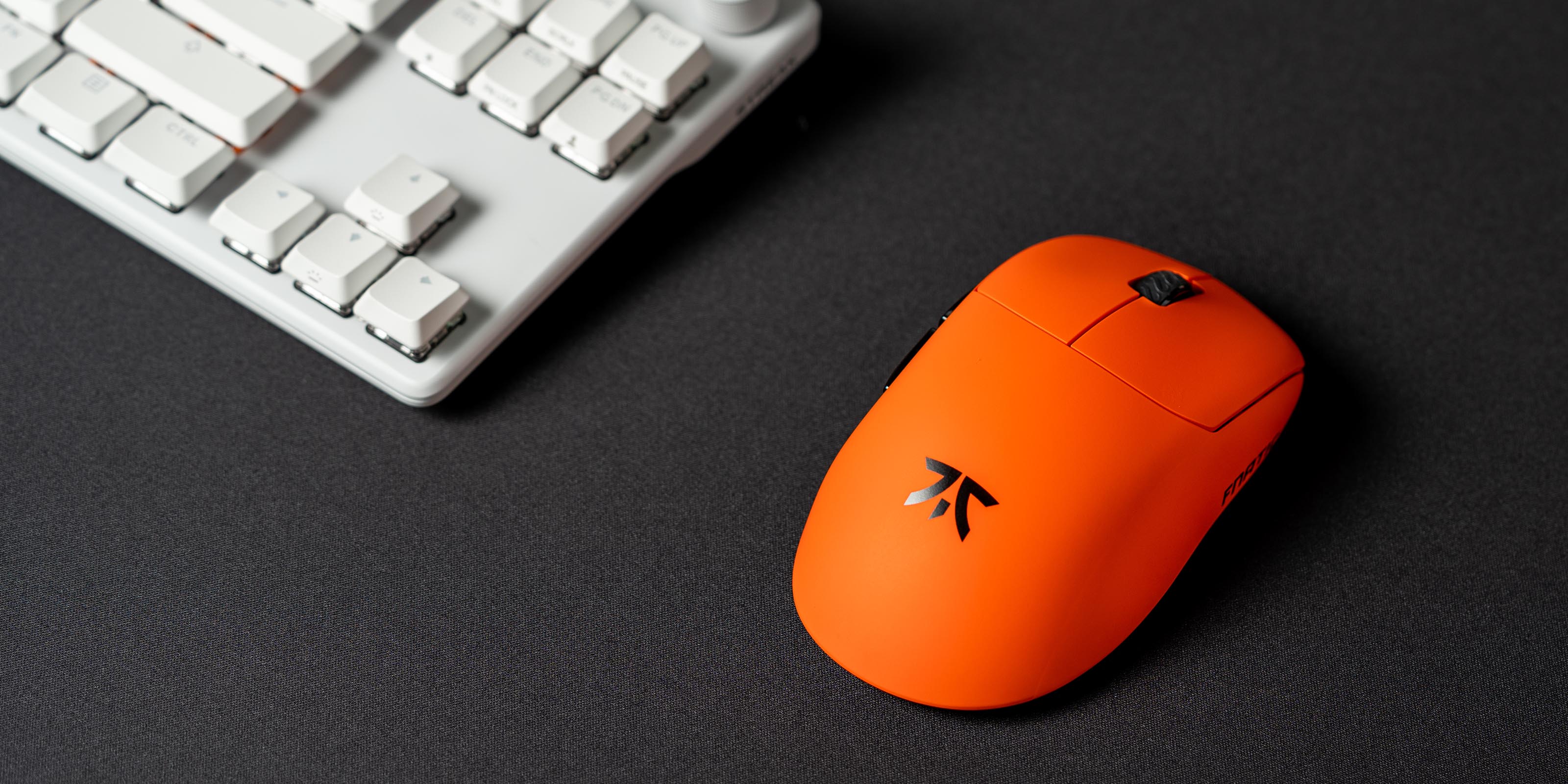 Chuột Fnatic.