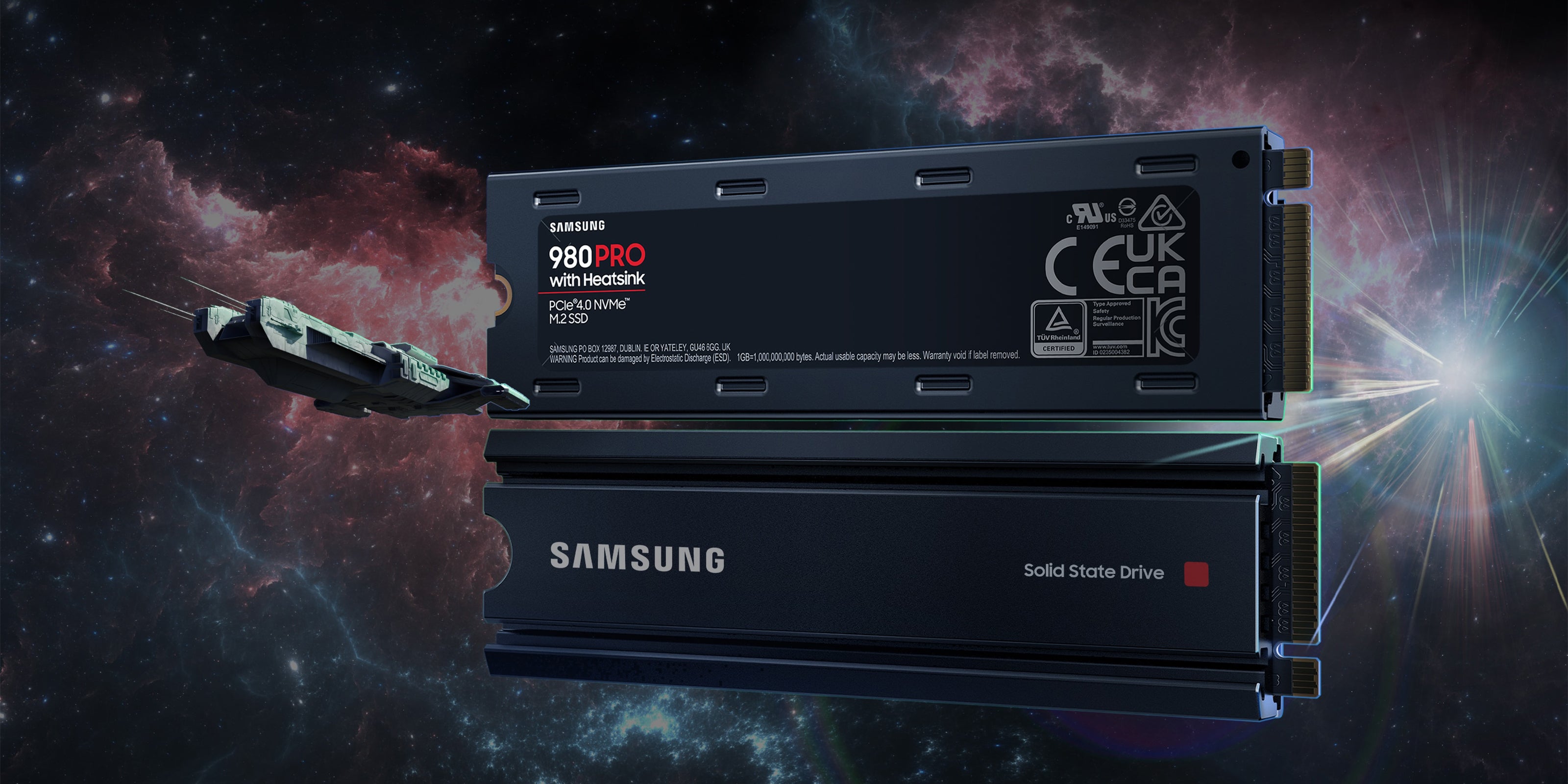 SSD.