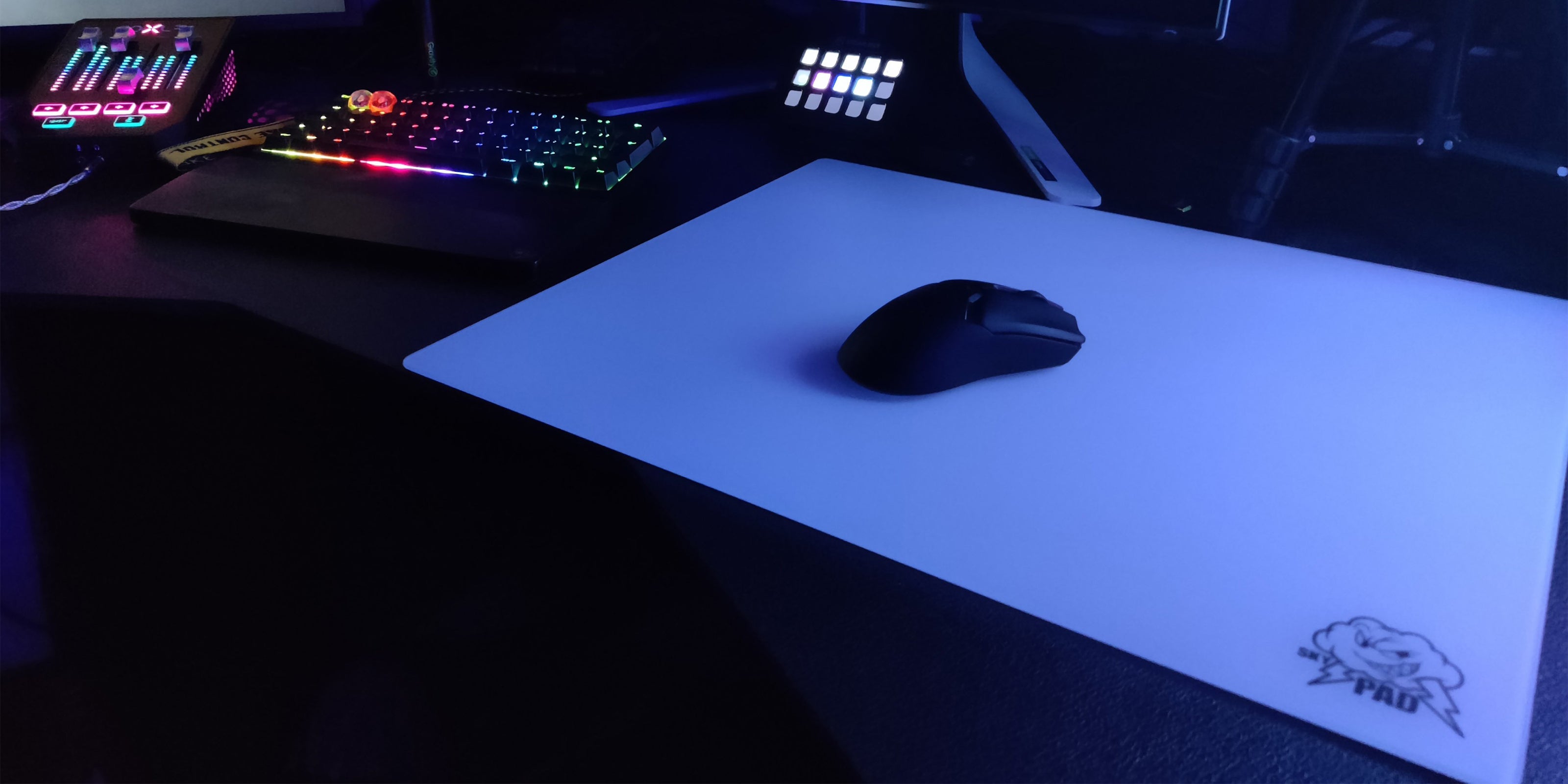 SkyPAD.
