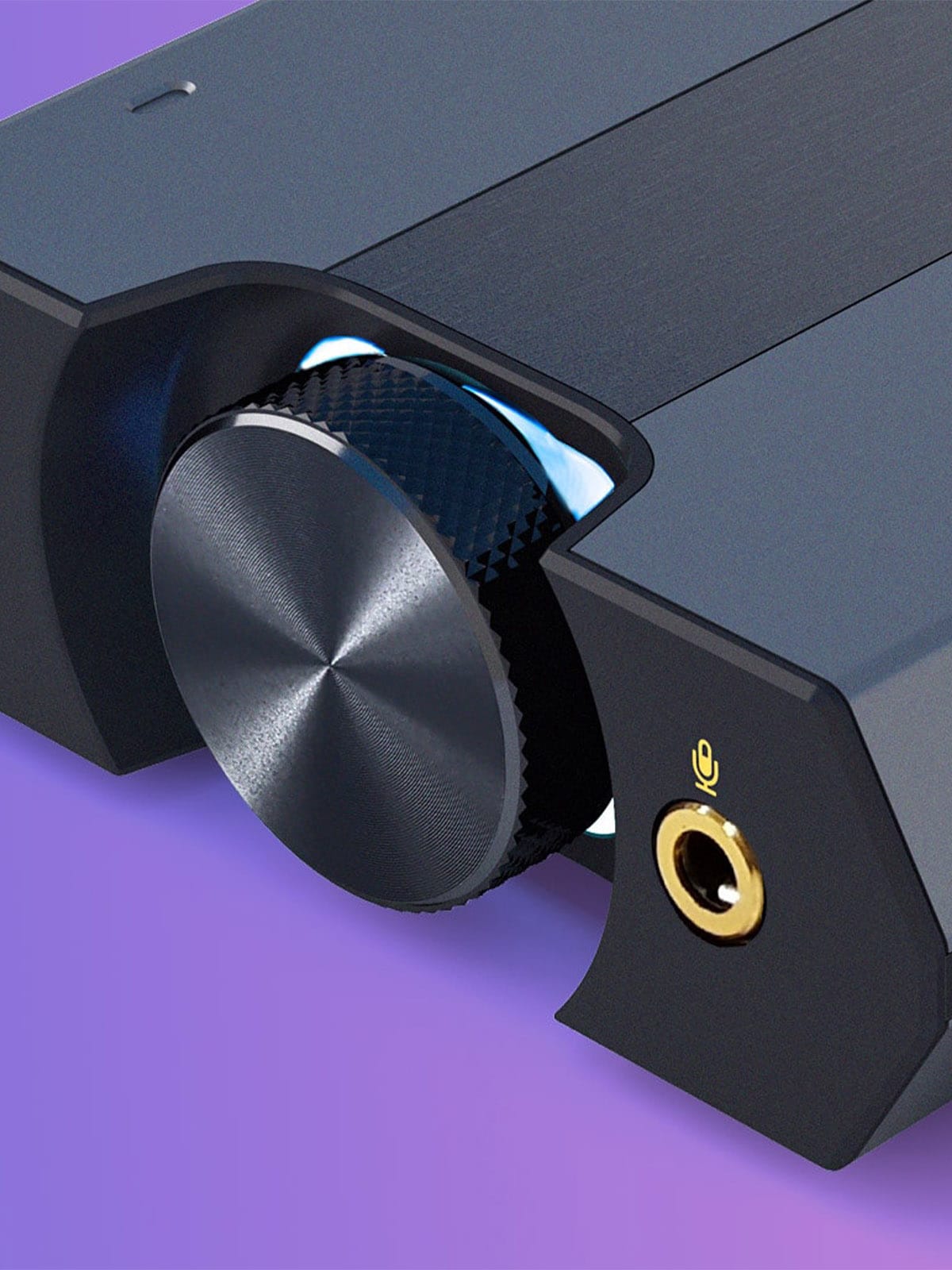 Creative Sound BlasterX G6 - Soundcard Gaming | Phong Cách Xanh