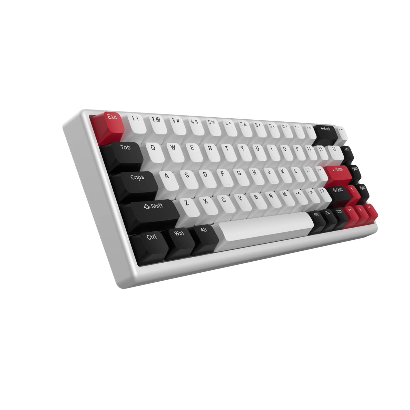Bàn phím từ HE Arbiter Studio Polar 65 - Rapid Trigger.