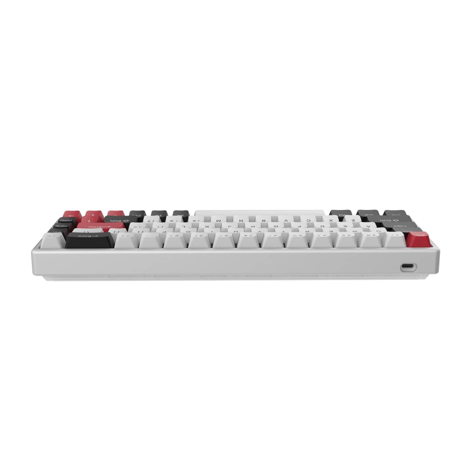 Bàn phím từ HE Arbiter Studio Polar 65 - Rapid Trigger.