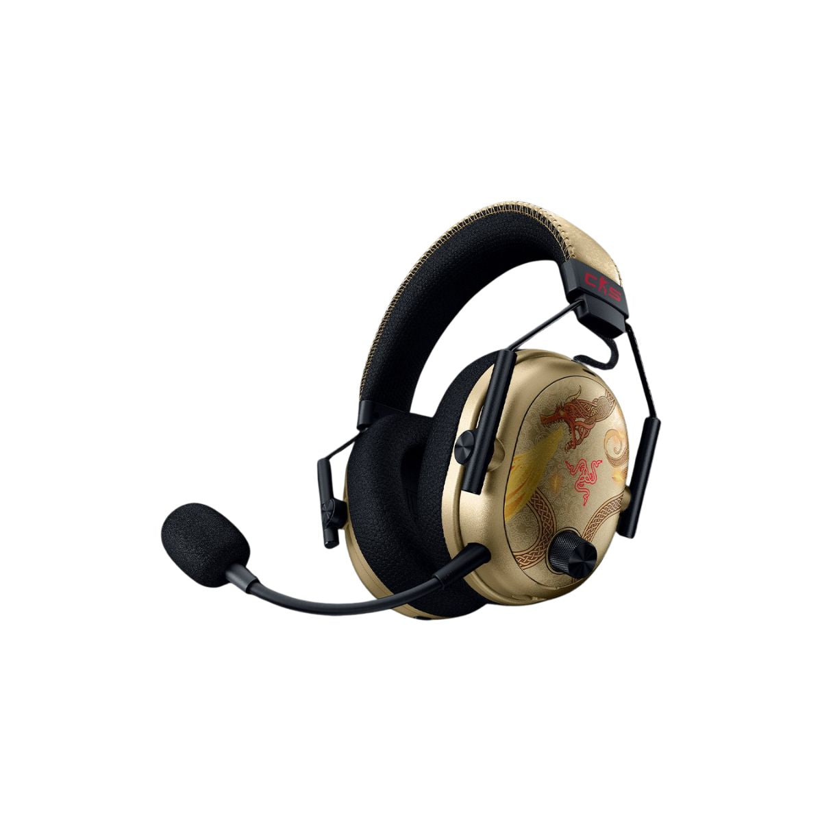 Razer Blackshark V3 Pro Counter-Strike 2 Edition