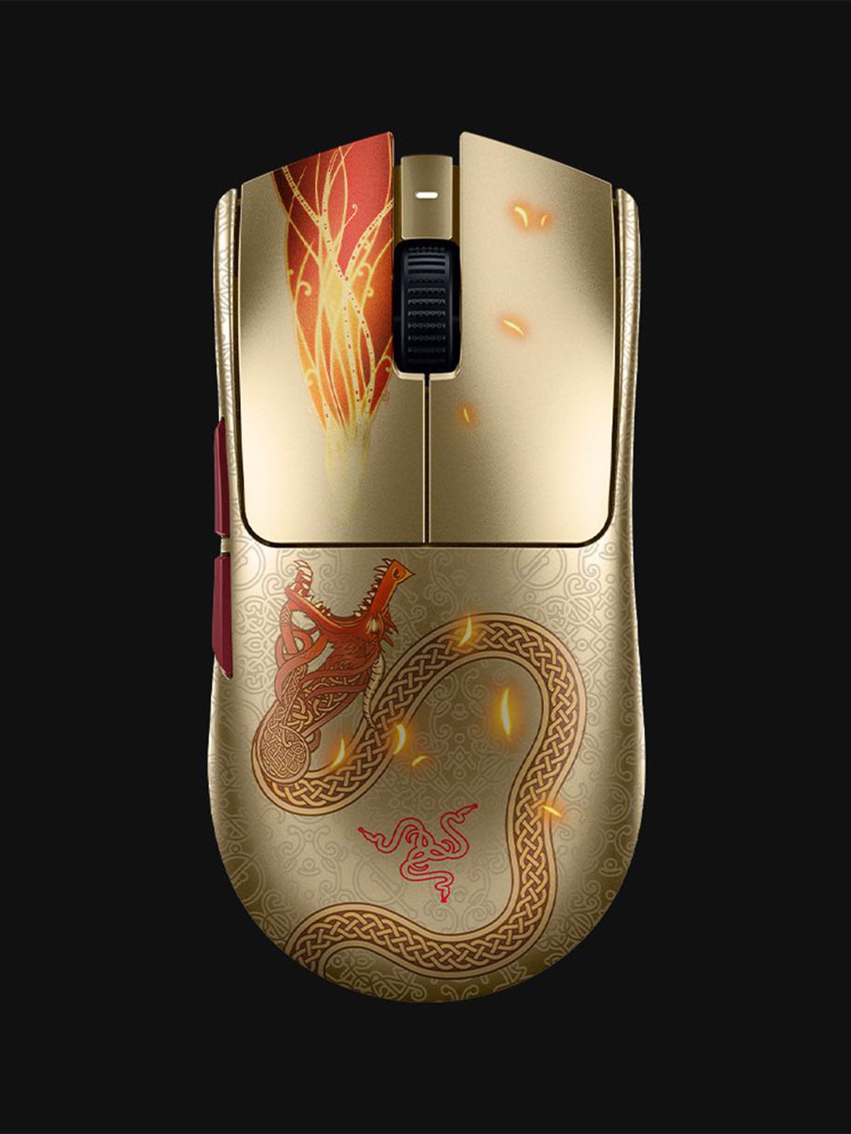 Razer Viper V3 Pro Counter-Strike 2 Edition