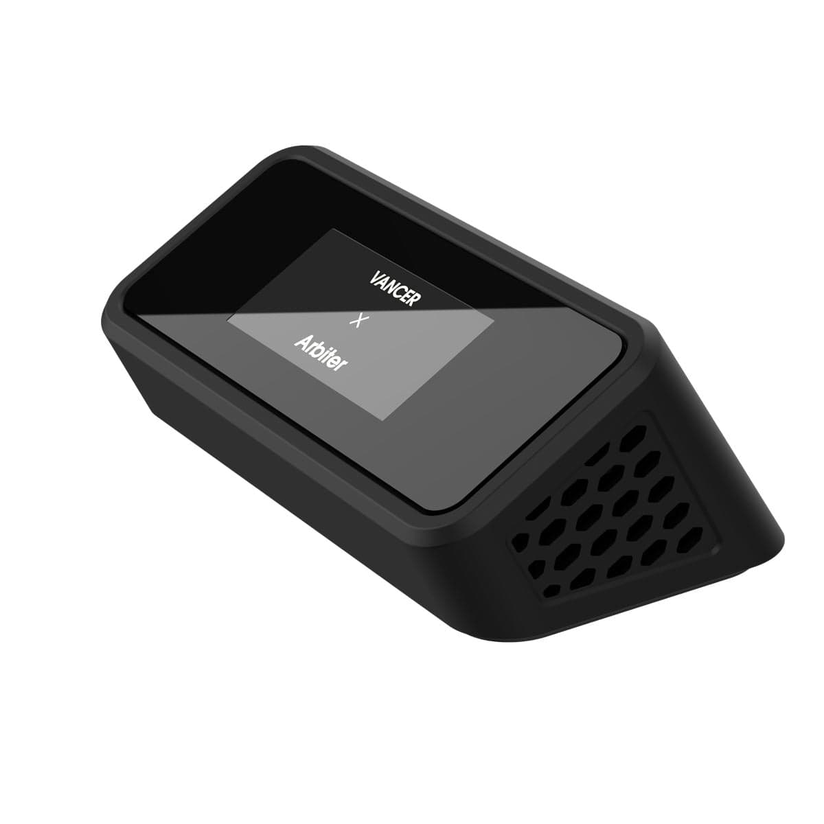 Arbiter TENKO AKITSU MEDIUM - Chuột không dây 40g Carbon Fiber 8K