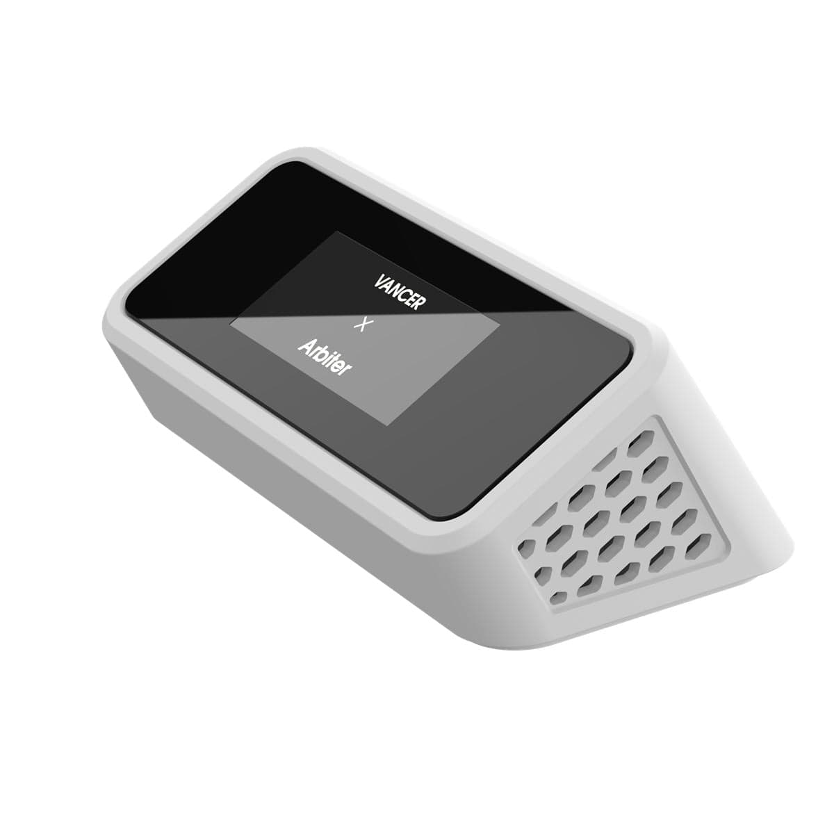 Arbiter TENKO AKITSU MEDIUM - Chuột không dây 40g Carbon Fiber 8K