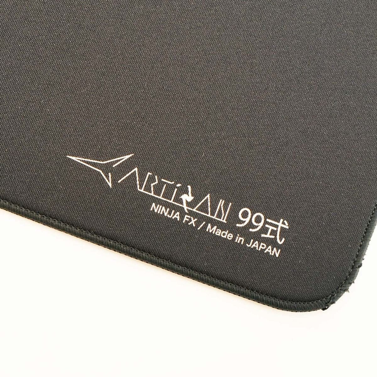 Artisan Ninja FX Type-99 – Lót chuột control bề mặt khô