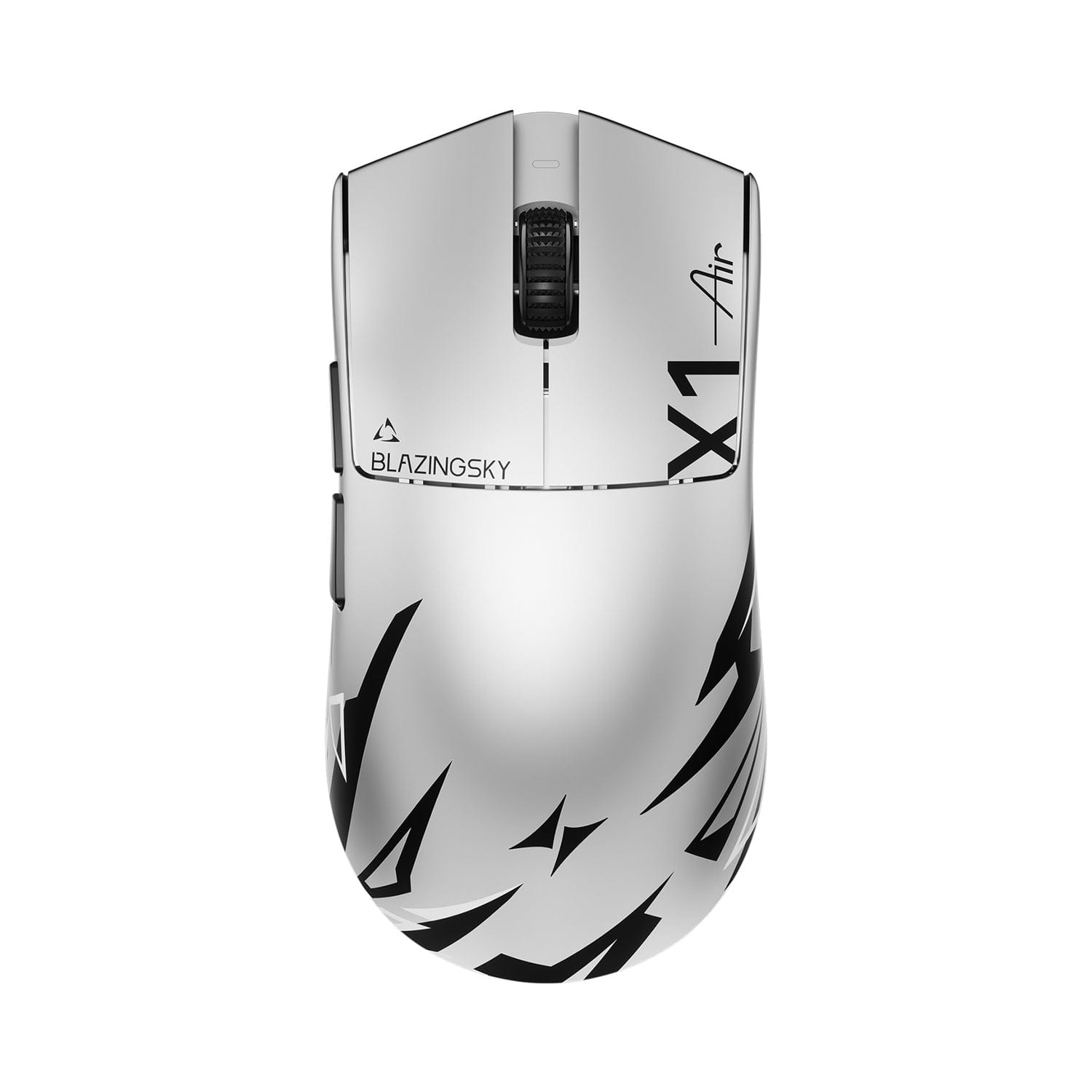 ATK Blazing Sky X1 V2 - Chuột không dây 8K siêu nhẹ