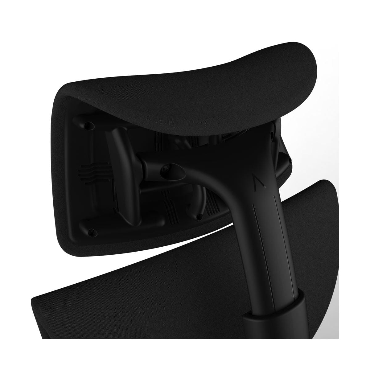 Atlas headrest cho Herman Miler Embody – Tựa đầu thoáng cổ. Made in USA