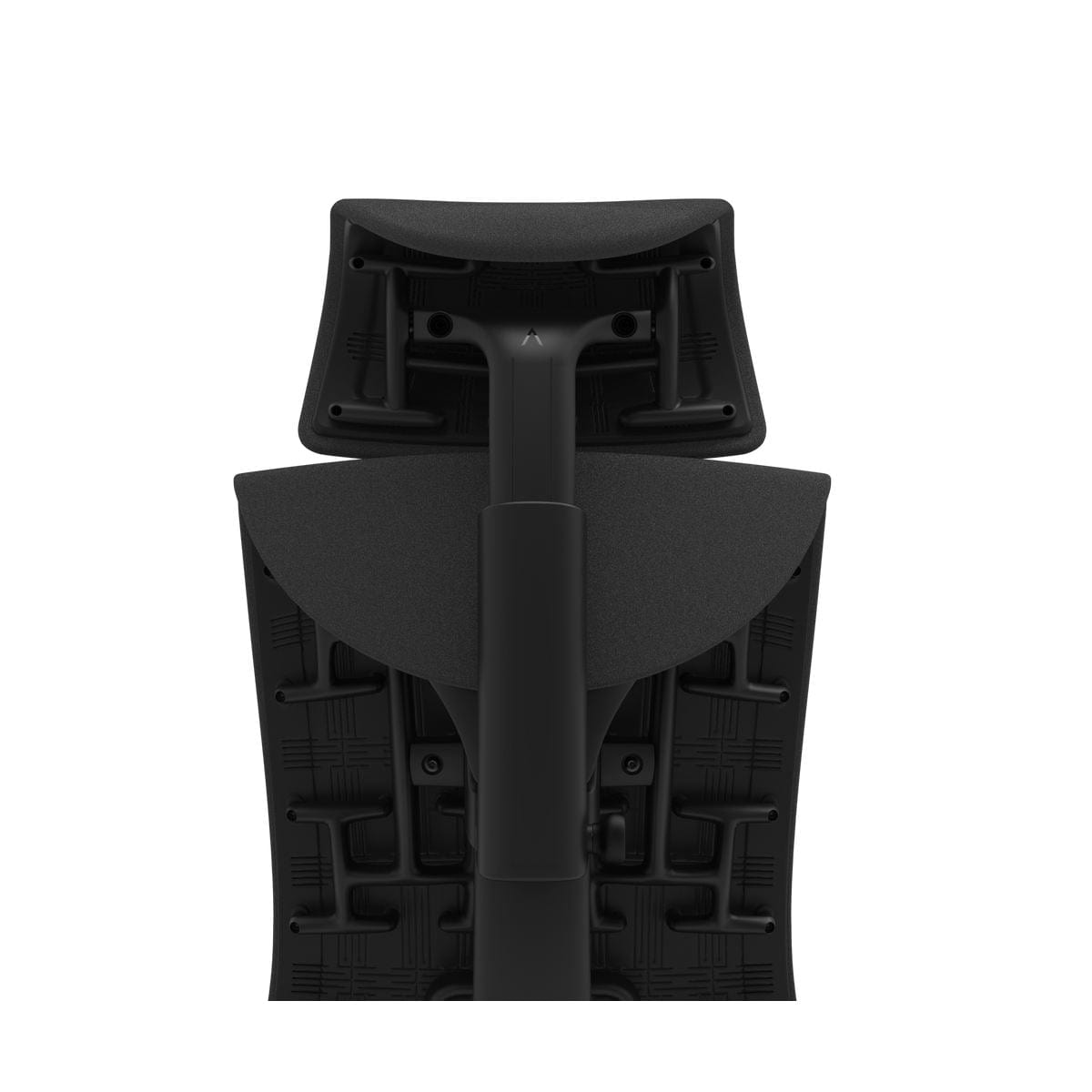 Atlas headrest cho Herman Miler Embody – Tựa đầu thoáng cổ. Made in USA