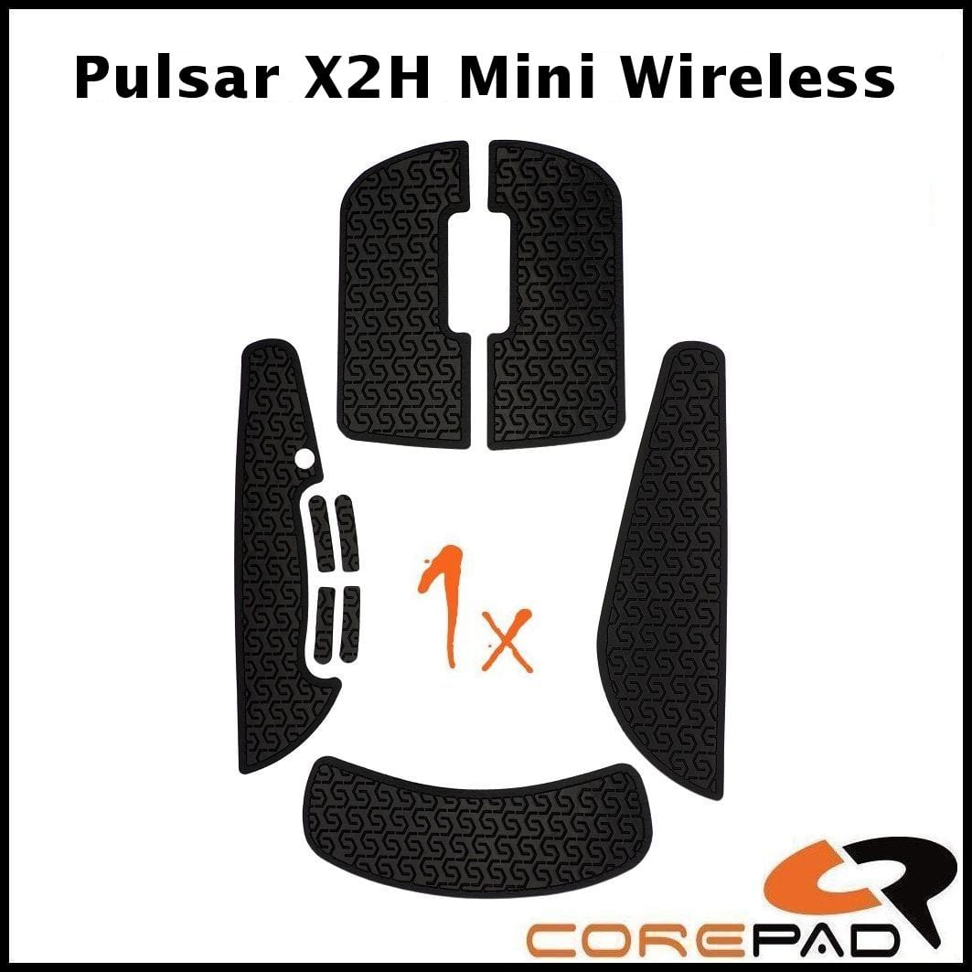 Bộ grip tape Corepad Soft Grips Pulsar X2H Mini Wireless / Pulsar X2H Mini eS Wireless