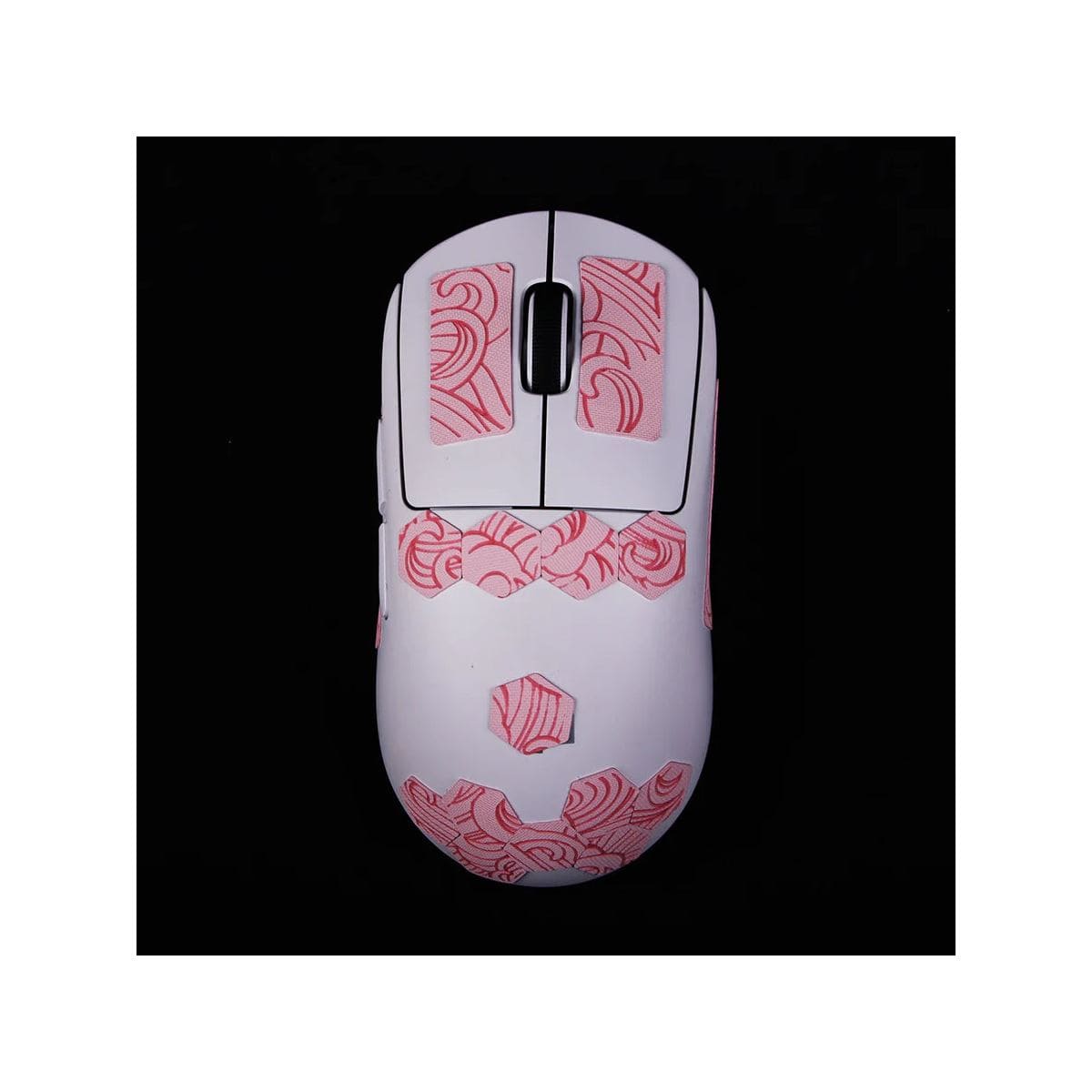 Bộ grip tape ESPTiger Oriole 0.3mm - DIY Universal