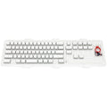 Bộ keycap Filco "Patch Keycap" dành riêng cho Filco Minila-R Convertible - White