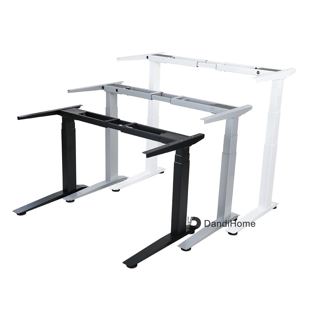 Chân bàn nâng hạ Ergonomic công thái học Ergo Edge - 2 motor.