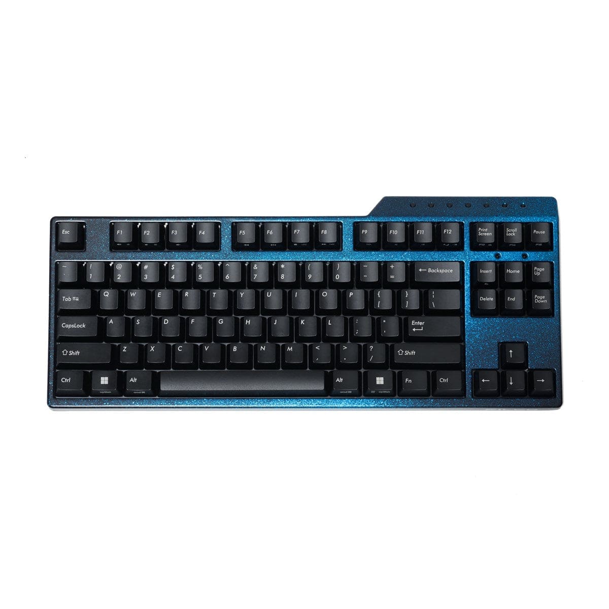 Bàn phím cơ Filco Majestouch Convertible 3 Galaxy Blue - Tenkeyless.