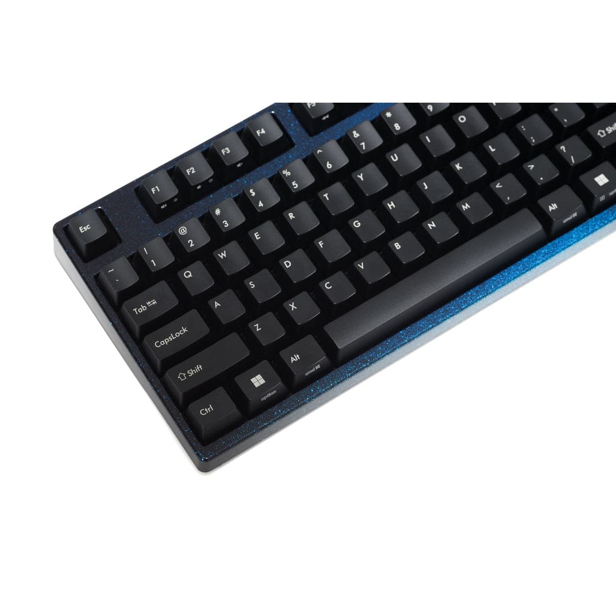 Bàn phím cơ Filco Majestouch Convertible 3 Galaxy Blue - Tenkeyless.