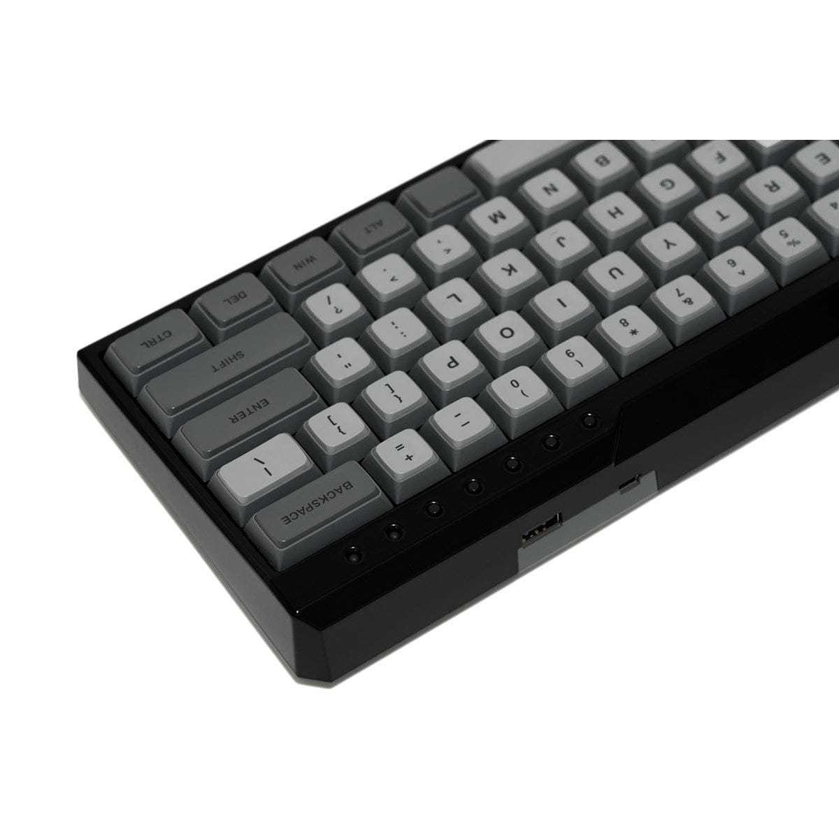 Bàn phím cơ Filco Majestouch Minila-R Convertible Sikkoku.