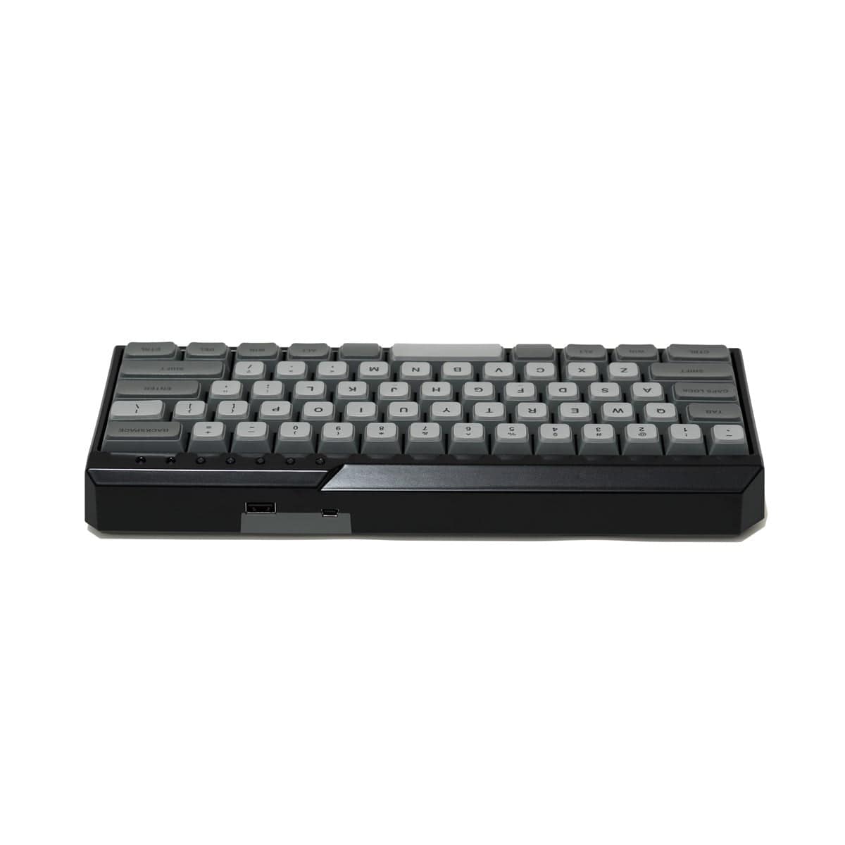 Bàn phím cơ Filco Majestouch Minila-R Convertible Sikkoku.
